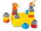 FISHER PRICE LITTLE PEOPLE KLOCKI PODSTAWOWE N8913