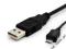 4W Kabel Mikro USB 1.8m