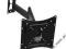 4W Uchwyt LCD ścienny 13"-37"