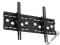 4W Uchwyt LCD&PLASMA ścienny 37"-60