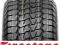 ZIMA 225/70R15C 225/70R15 FIRESTONE