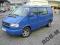 VW T4 2,5 Tdi 2000r CARAVELLE*DUBEL*KLIMA 5-osób