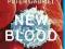 PETER GABRIEL - NEW BLOOD LIVE IN LONDON (Blu-ray)