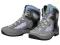 BUTY TREKKINGOWE LOWA ATTEC BIOMEX GTX MID ROZM 42