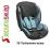 Be Safe Fotelik Izi Comfort X3 Isofix Warszawa