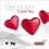 BECAUSE I LOVE YOU Kombii | Verba | Nana (CD)