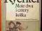 Moje dwa i cztery kółka, Witold Rychter [1985]