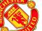 Kubek Manchester United Man Utd Prezent Walentynki