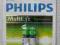Akumulatorki PHILIPS Multi Life AAA HR03/2 1000mAh