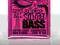 Ernie Ball Slinky Nickel EB-2834 (45-100) MBS!