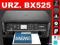 EPSON Stylus Office BX525WD WiFi + 10 tuszy FV