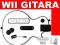 GITARA BEZPRZEWODOWA DO NINTENDO WII WYS.24H 2011