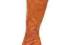TAPADAS BECKHAM CAMEL KARMELOWE SEXI WYSOKIELUX 36