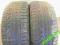 2 SZT CONTINENTAL  225-55R16   BIEŻ-4mm  GWARANCJA