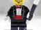 8semka LEGO 8683 MINIFIGURES MAGIC NOWY!