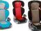 FOTEL GRACO JUNIOR MAXI + ORGANIZER + 6 x GRATIS