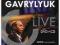 ALEXANDER GAVRYLYUK - LIVE - DVD + CD