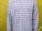 GANT _ modna w kratkę _ EXTRA DO JEANSÓW _ L