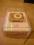 APPLE iPod Shuffle 1GB złoty NOWY - oryginalny