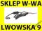 Kabel do zasilacza DELL WTYK 7.4mm/5.0mm+PIN MP-12