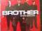 BROTHER, reżyseria: Takeshi Kitano, nowy w folii