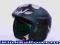 IQ CRUISER RX / Kask na narty / snowboard/ CZARNY