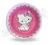 TALERZE TALERZYKI CHARMMY KITTY HELLO KITTY