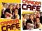 (-40%) CAMERA CAFE CZ. 1 i 2 - ZESTAW 2 DVD