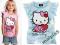 H&M HELLO KITTY BLUZKA RĘKAWKI MOTYLKI 122/128