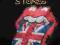 Bluzka The Rolling Stones XS 12 lat WYPRZEDAŻ!