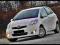 TOYOTA YARIS 1.4 D-4D 2010R CLIMATRONIC@JAK NOWY@