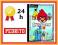 najtaniej! ANGRY BIRDS RIO #nowa# wys. z PL - 24h