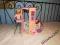Lalka Barbie zestaw stajnia i akcesoria wiele :)