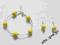 NOWE_BRANSOLETA+KOLCZYKI_ K. ŻÓŁTY