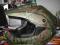 KASK CAMO CKX roz.L-praktycznie nowy/cross/olsztyn