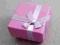 PREZENT @ PUDEŁKO - OPAKOWANIE - FIOLET @ OP7