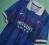 T-SHIRT NIKE RANGERS FOOTBALL CLUB SIZE S