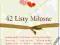 -60% 42 LISTY MIŁOSNE