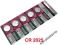 BATERIA BATERIE MAXELL CR2025 CR 2025 FAKTURA VAT