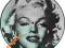MARILYN MONROE  WHEN I FALL IN LOVE Picture disc