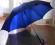 Nowy parasol, parasolka Wawa