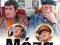 MÓZG [ BELMONDO , BOURVIL ]  [ LEKTOR ] 2 DVD