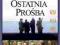 OSTATNIA PROŚBA [ DVD NOWY ]