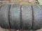 4 SZT DUNLOP 225/55/16 SP WINTER SPORT 3D 2007 ROK