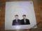 PET SHOP BOYS -Actually- LP  SUPER STAN! PEWNA!