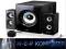 MODECOM MC-2111 25W RMS NOWE GW 24 MIE FV!