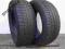 MICHELIN 225/55 R16 5,5 mm Cena za 2 szt ZIMA 2009