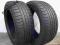 HANKOOK 205/55 R16 5,5 mm Cena za 2 szt ZIMA