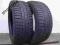 GOODYEAR 205/55 R16 5,5 mm Cena za 2 szt ZIMA 2008
