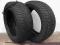 DUNLOP 205/55 R16 4,5 mm Cena za 2 szt ZIMA